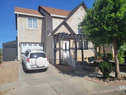 199 Remington Drive