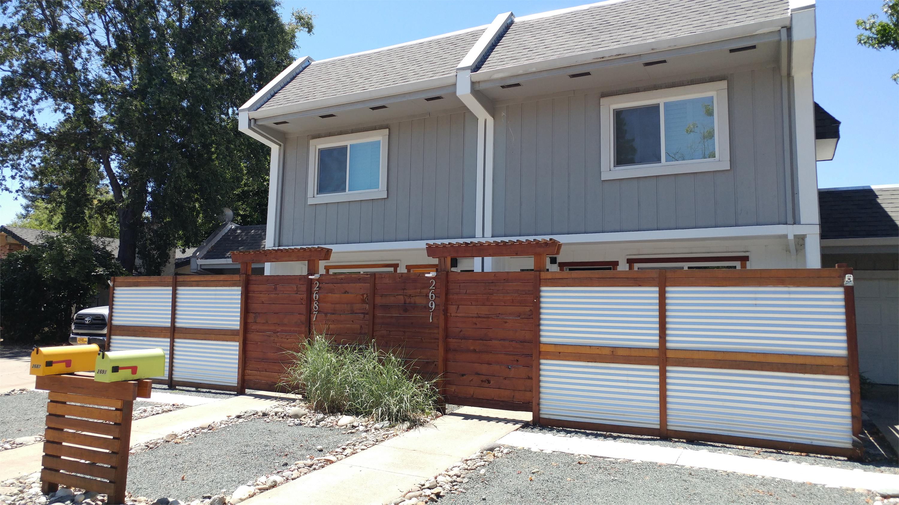 2691 White Ave.