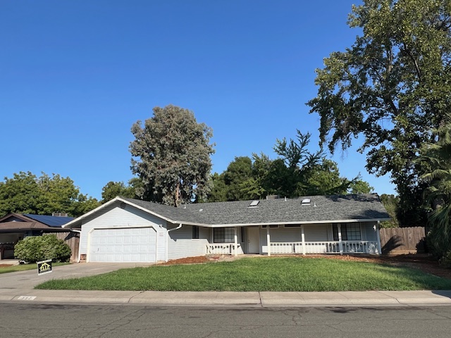 552 Cimarron Dr.